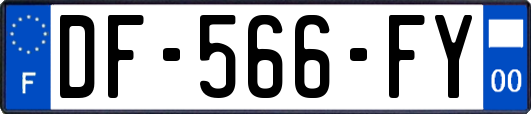 DF-566-FY