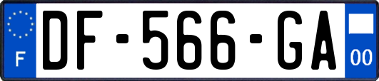 DF-566-GA
