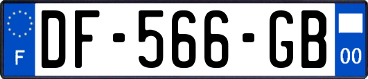 DF-566-GB