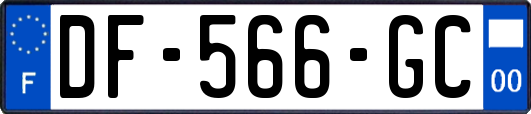 DF-566-GC