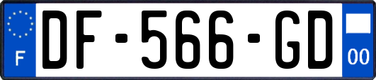 DF-566-GD