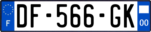 DF-566-GK