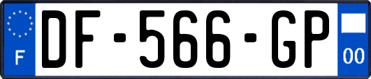 DF-566-GP