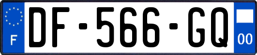 DF-566-GQ