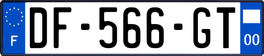 DF-566-GT