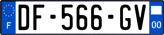 DF-566-GV