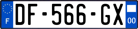 DF-566-GX