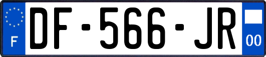 DF-566-JR
