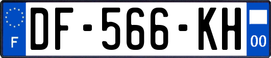 DF-566-KH