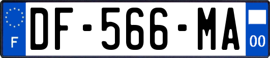 DF-566-MA