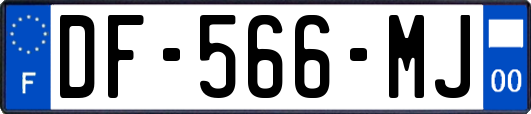 DF-566-MJ