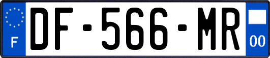 DF-566-MR