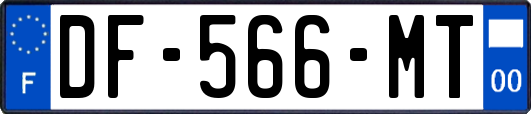 DF-566-MT