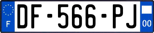 DF-566-PJ