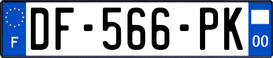 DF-566-PK