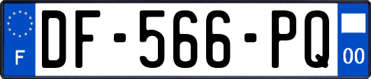 DF-566-PQ