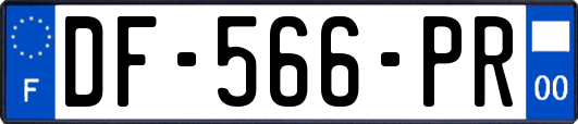 DF-566-PR
