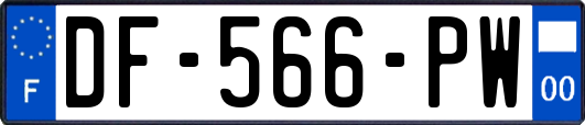 DF-566-PW