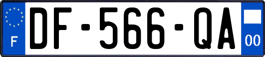 DF-566-QA