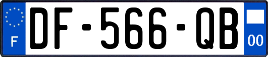 DF-566-QB