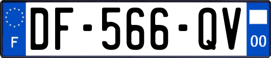 DF-566-QV