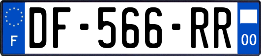 DF-566-RR