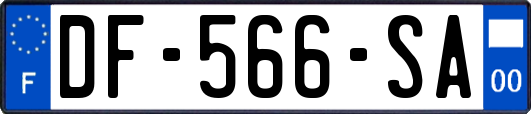 DF-566-SA