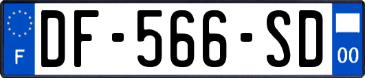 DF-566-SD