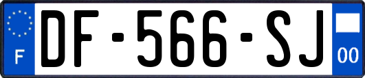 DF-566-SJ