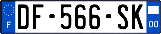 DF-566-SK