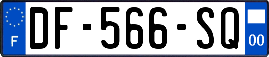 DF-566-SQ