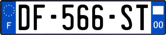 DF-566-ST