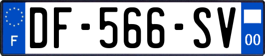 DF-566-SV