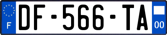 DF-566-TA