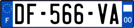 DF-566-VA