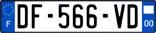 DF-566-VD