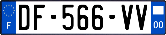 DF-566-VV