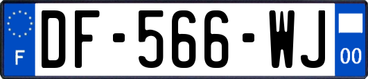 DF-566-WJ