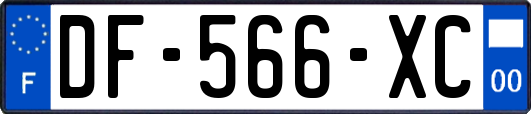 DF-566-XC