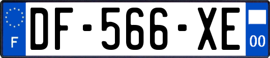 DF-566-XE