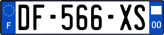 DF-566-XS