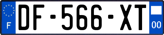 DF-566-XT