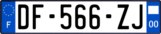 DF-566-ZJ