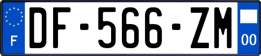 DF-566-ZM