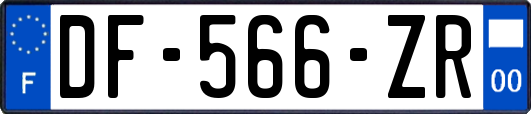 DF-566-ZR