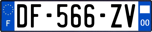 DF-566-ZV