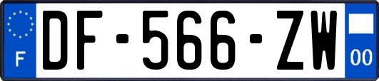 DF-566-ZW