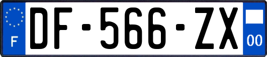 DF-566-ZX