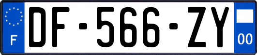 DF-566-ZY