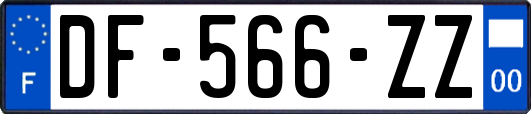 DF-566-ZZ